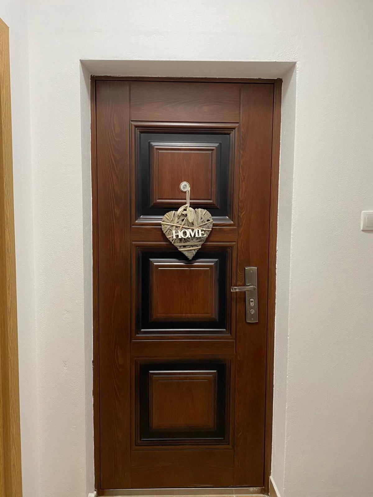 Apartman Stanić