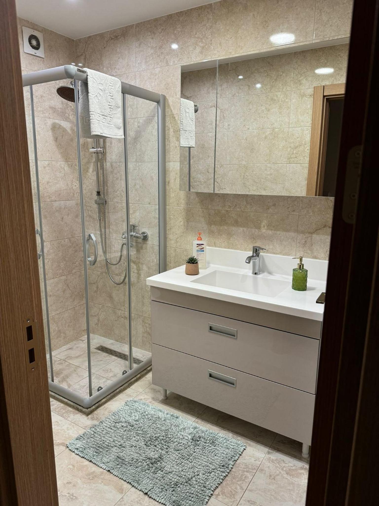 Apartman Jaman - Novi Pazar