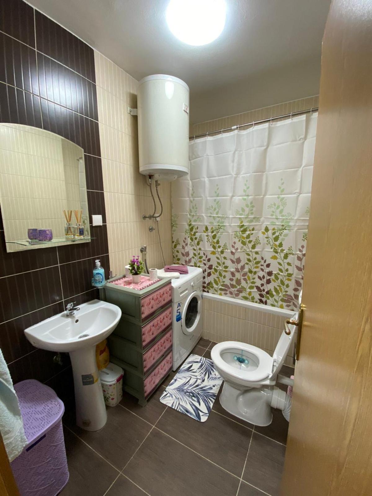Apartman Stanić