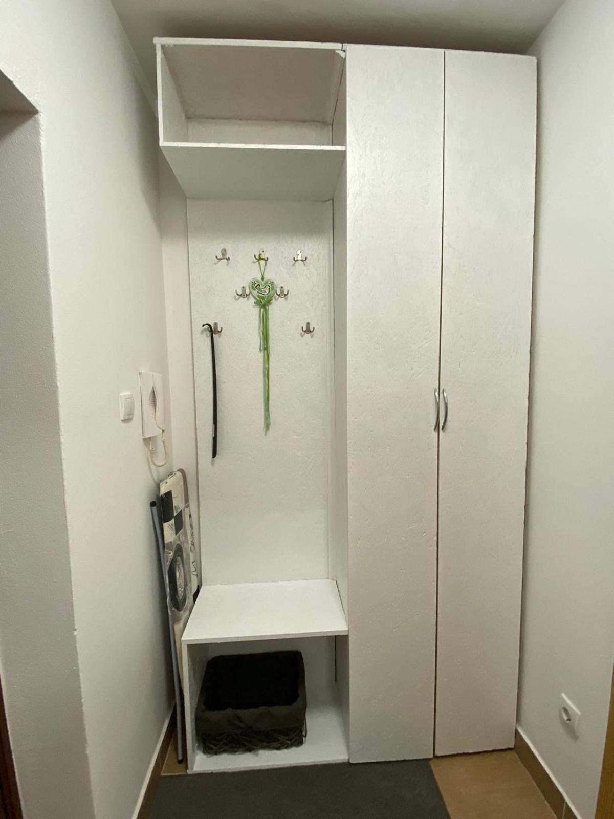 Apartman Stanić