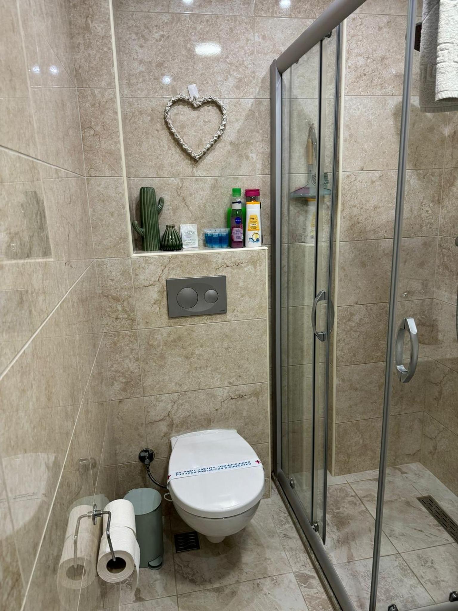 Apartman Jaman - Novi Pazar