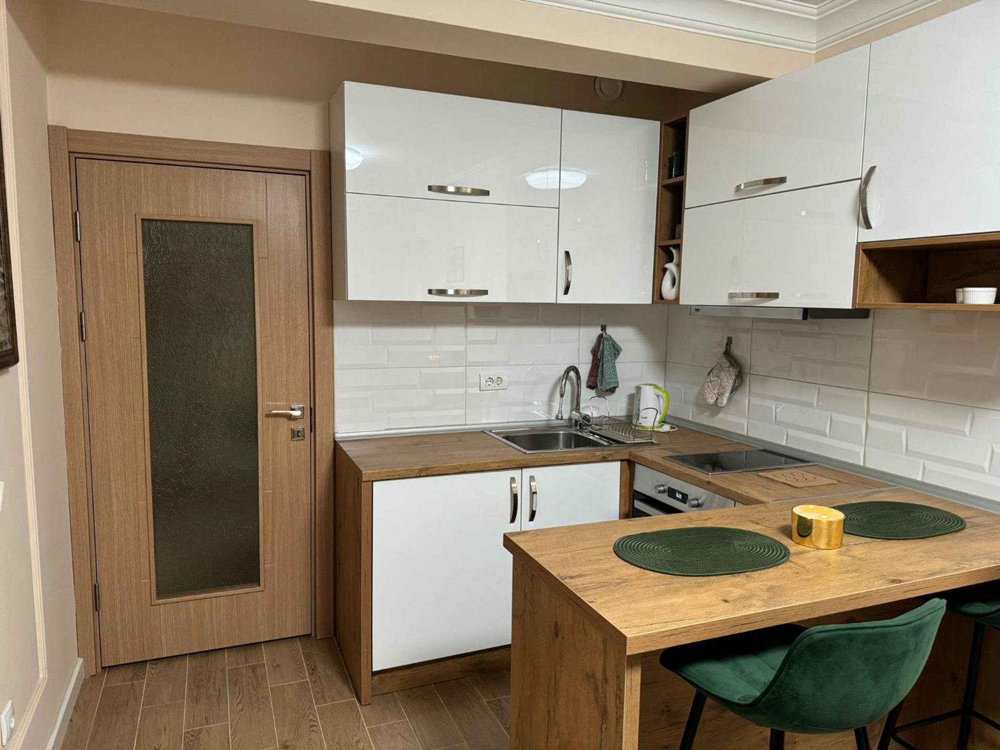 Apartman Jaman - Novi Pazar