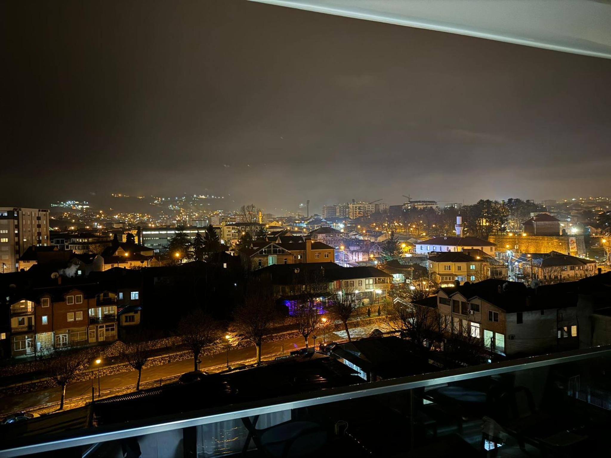 Apartman Jaman - Novi Pazar