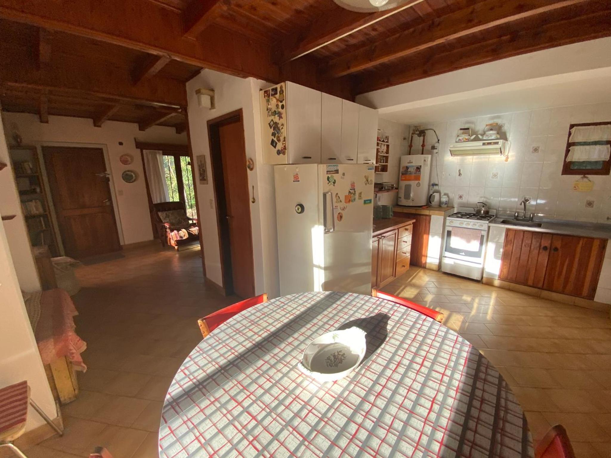 Tannenberg Casa de época