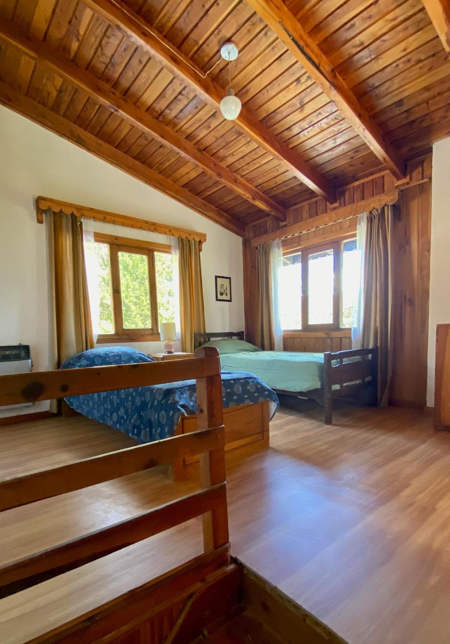Tannenberg Casa de época