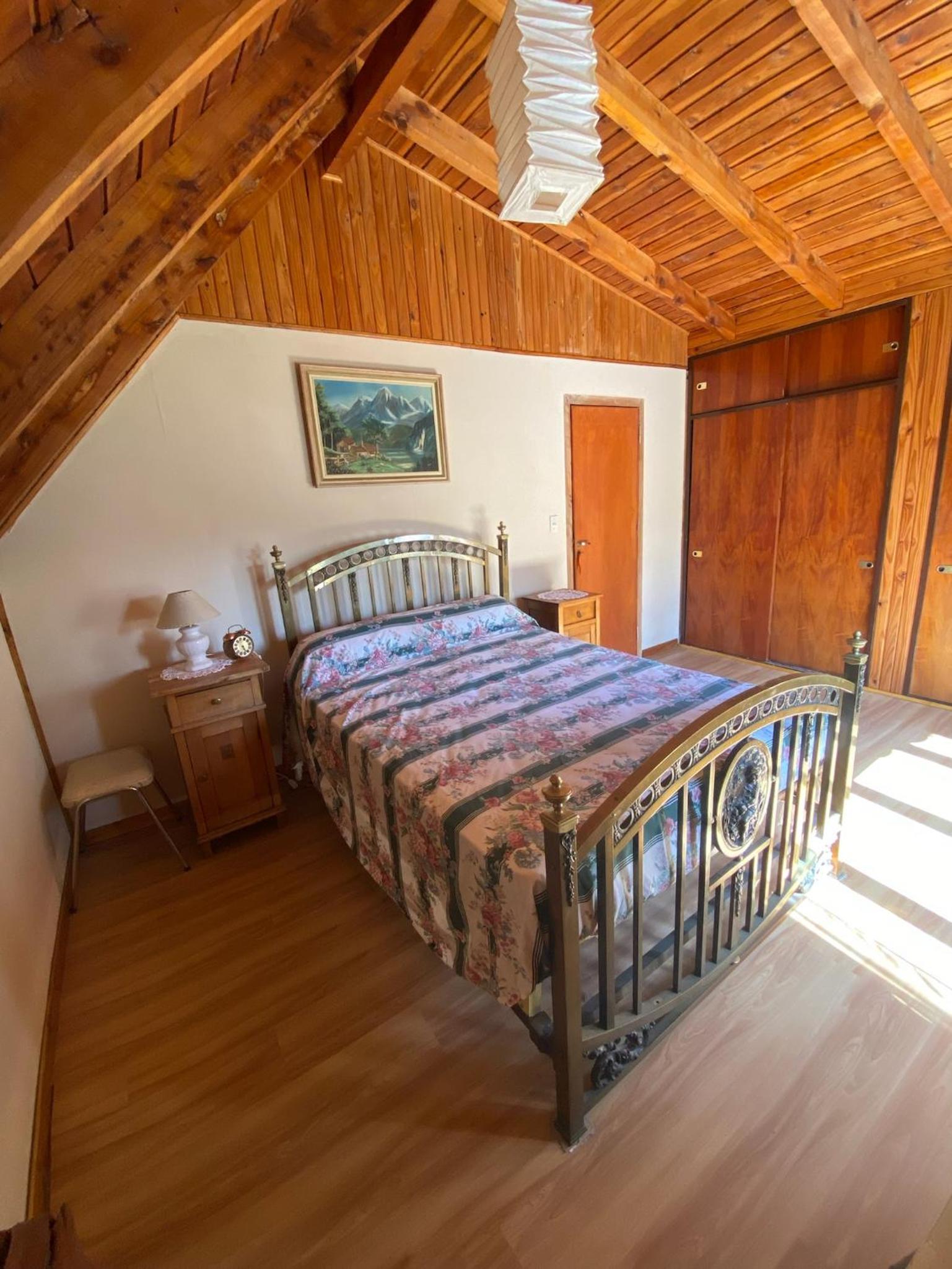 Tannenberg Casa de época