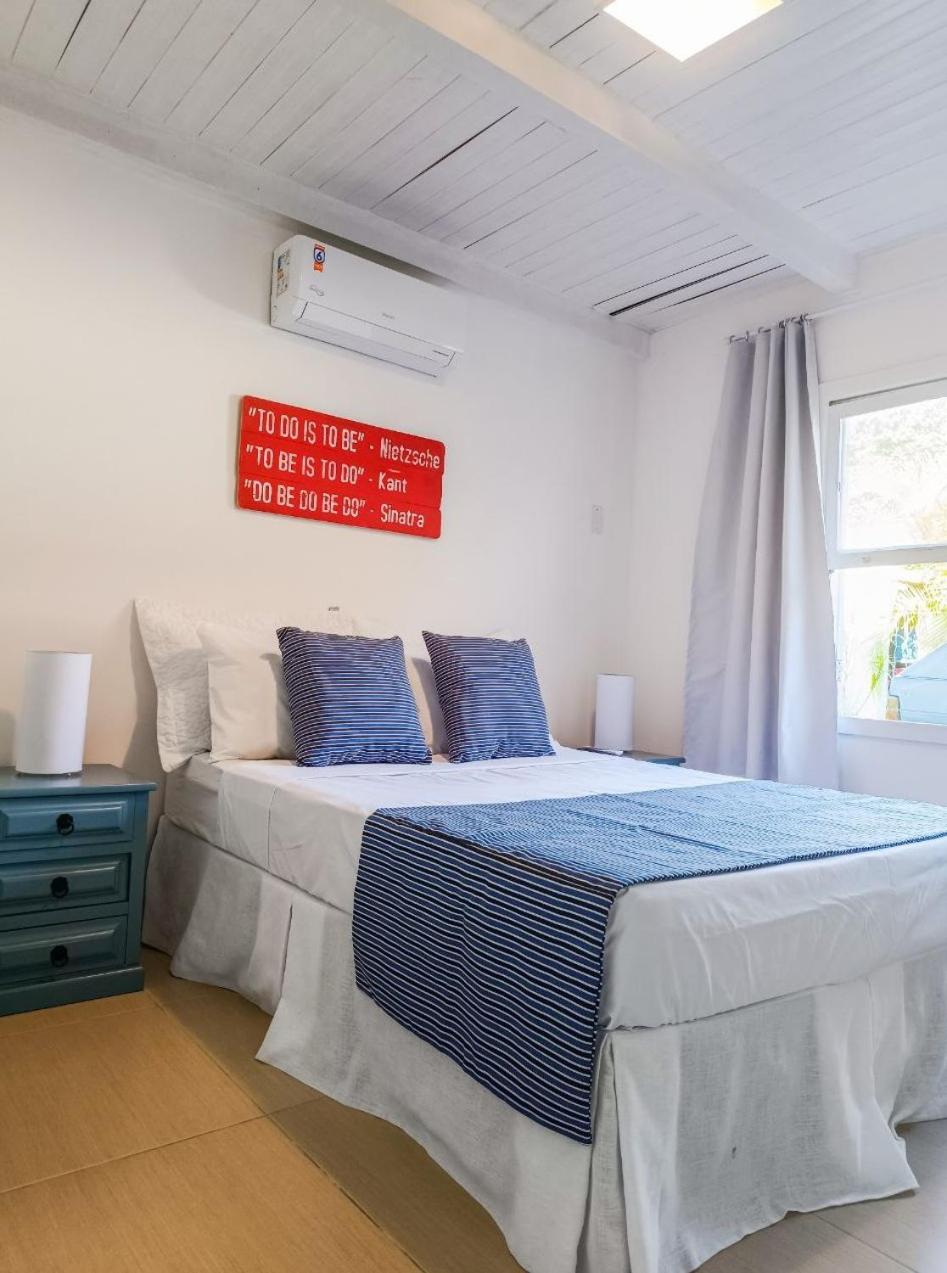 Casa Azul Hibisco - Geriba Buzios