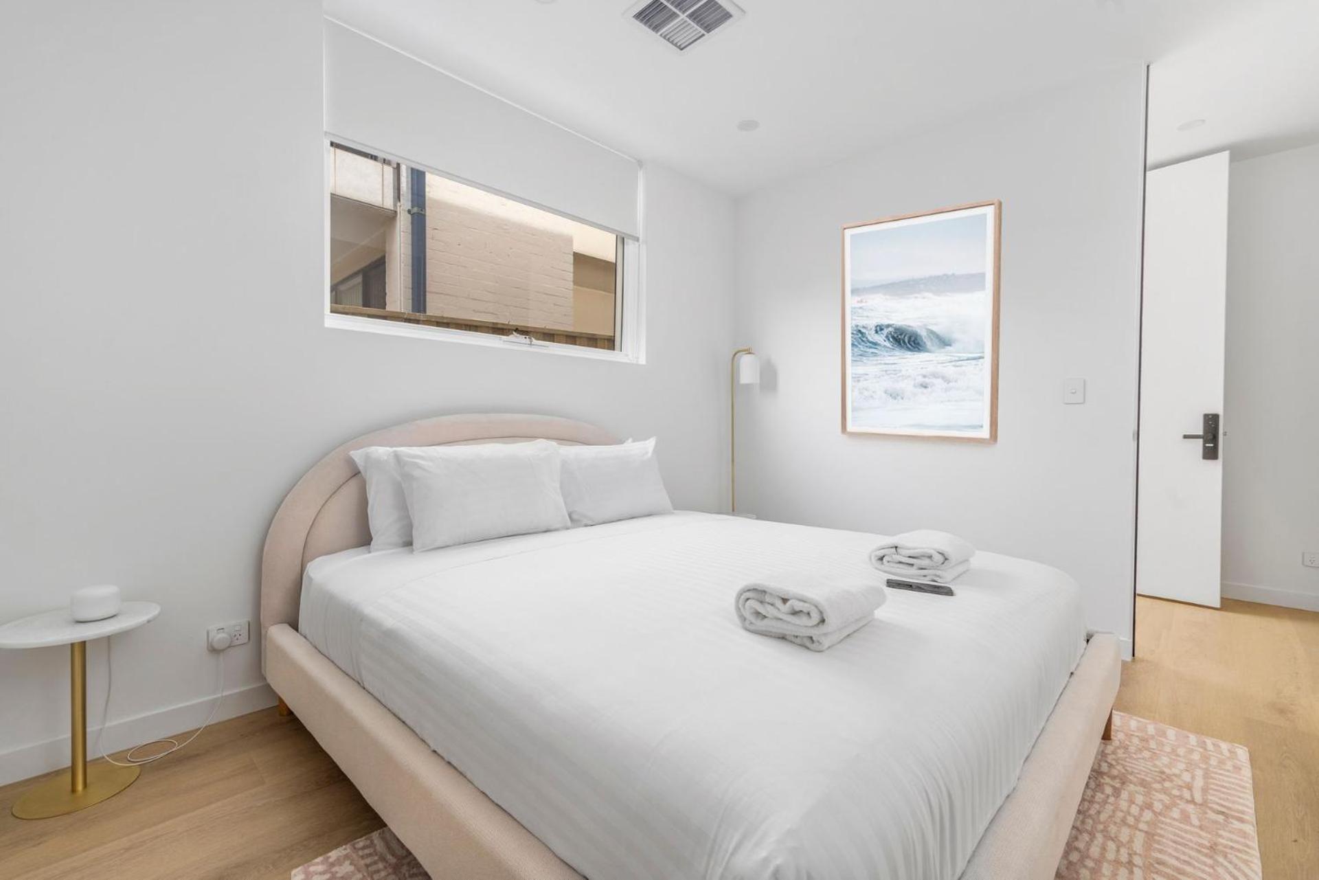 Blanca Beach House for 12 Vincentia
