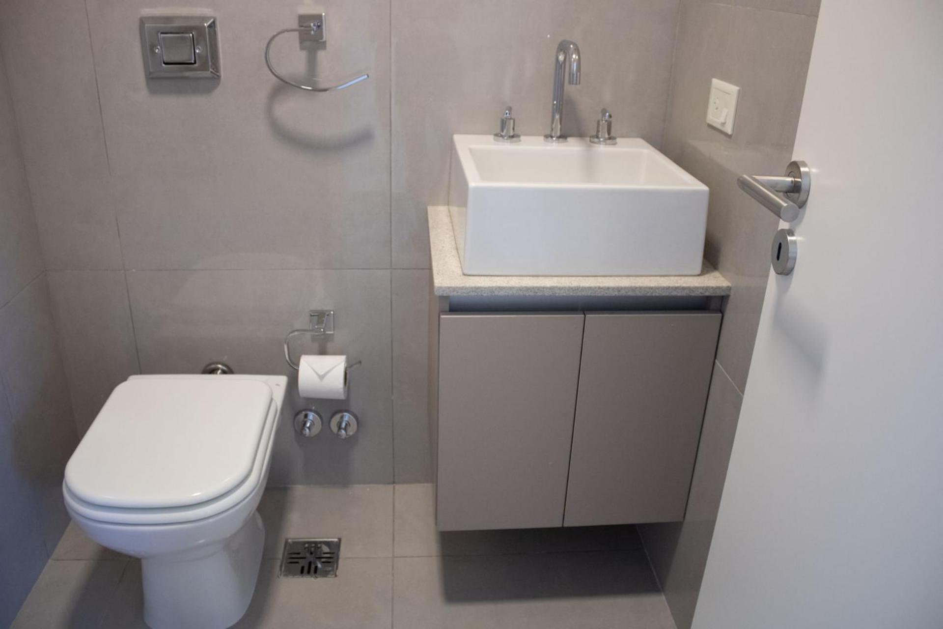 Exclusivo departamento con Vista al Río - Edificio Marwa - Posadas