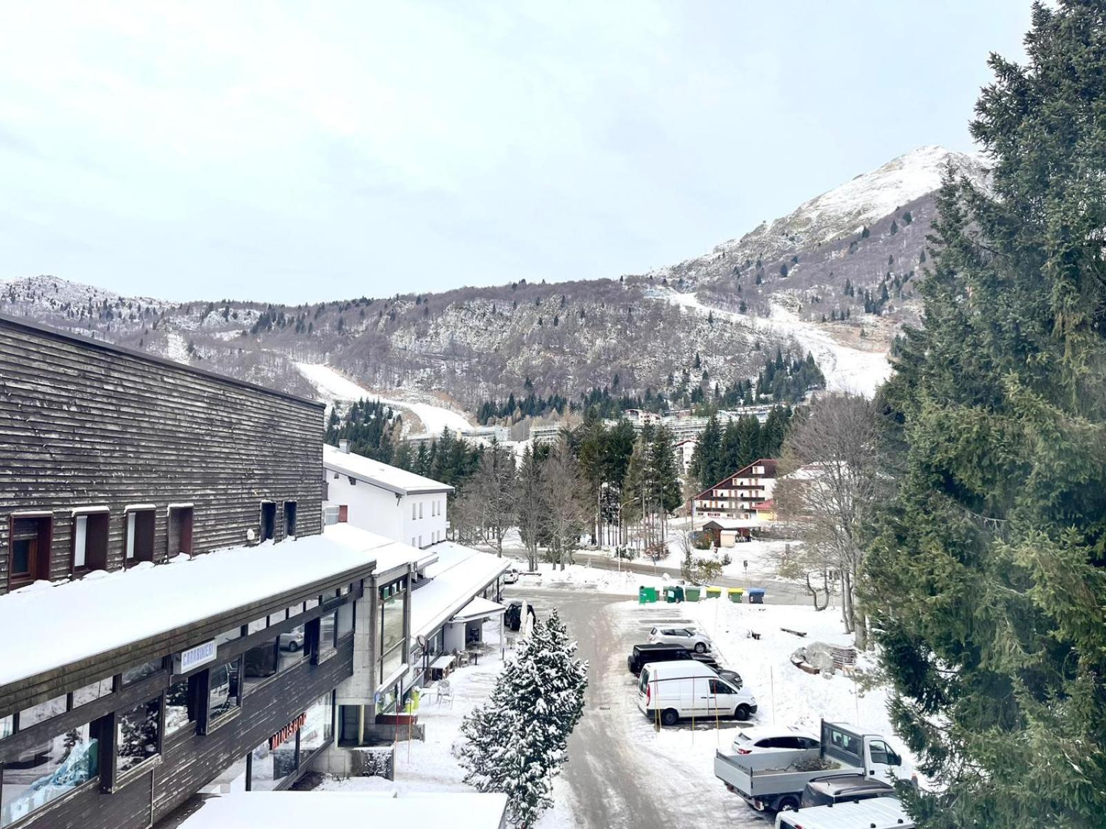 Piancavallo Panoramica