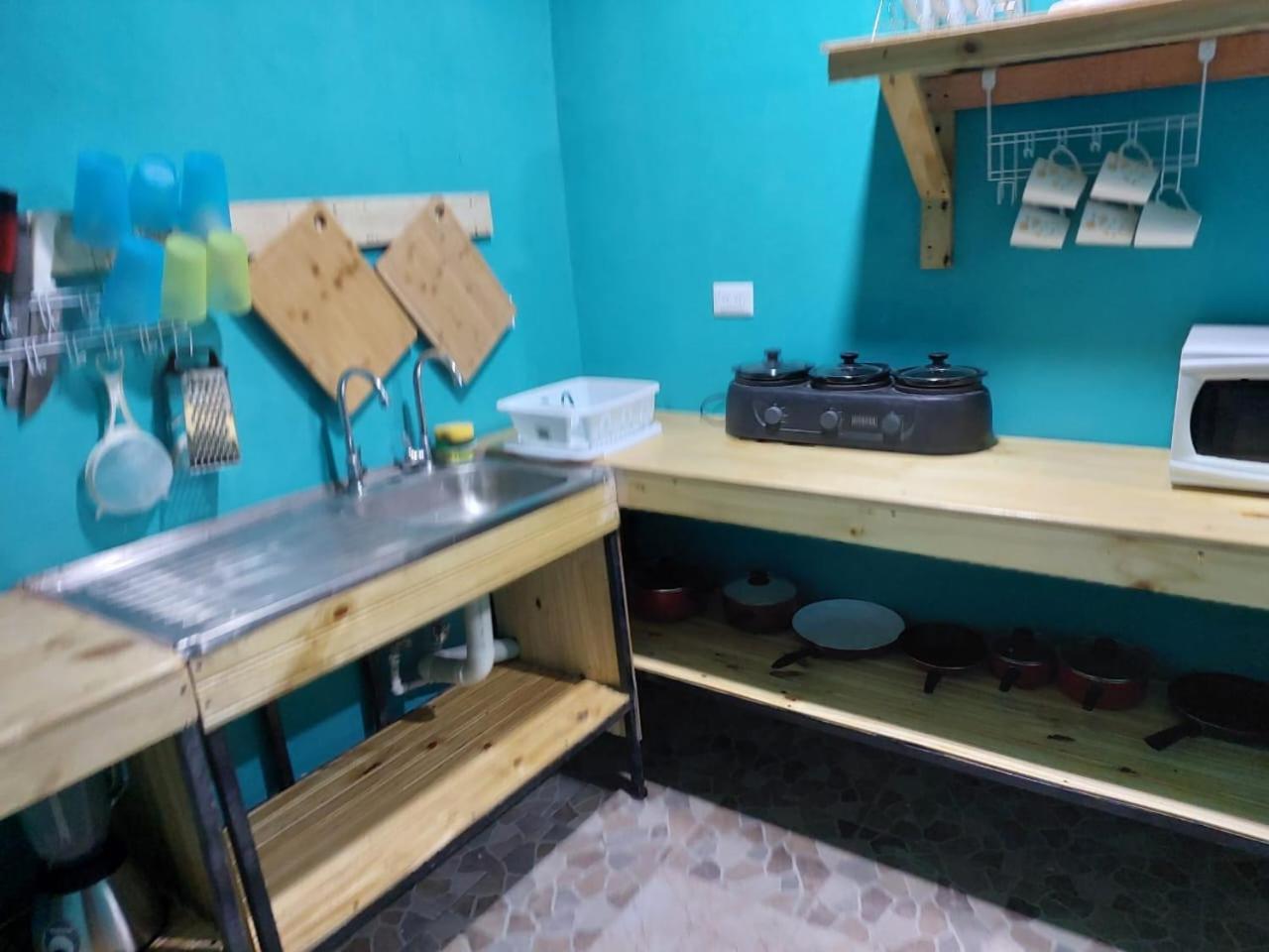 Residencia las brisas Griegas