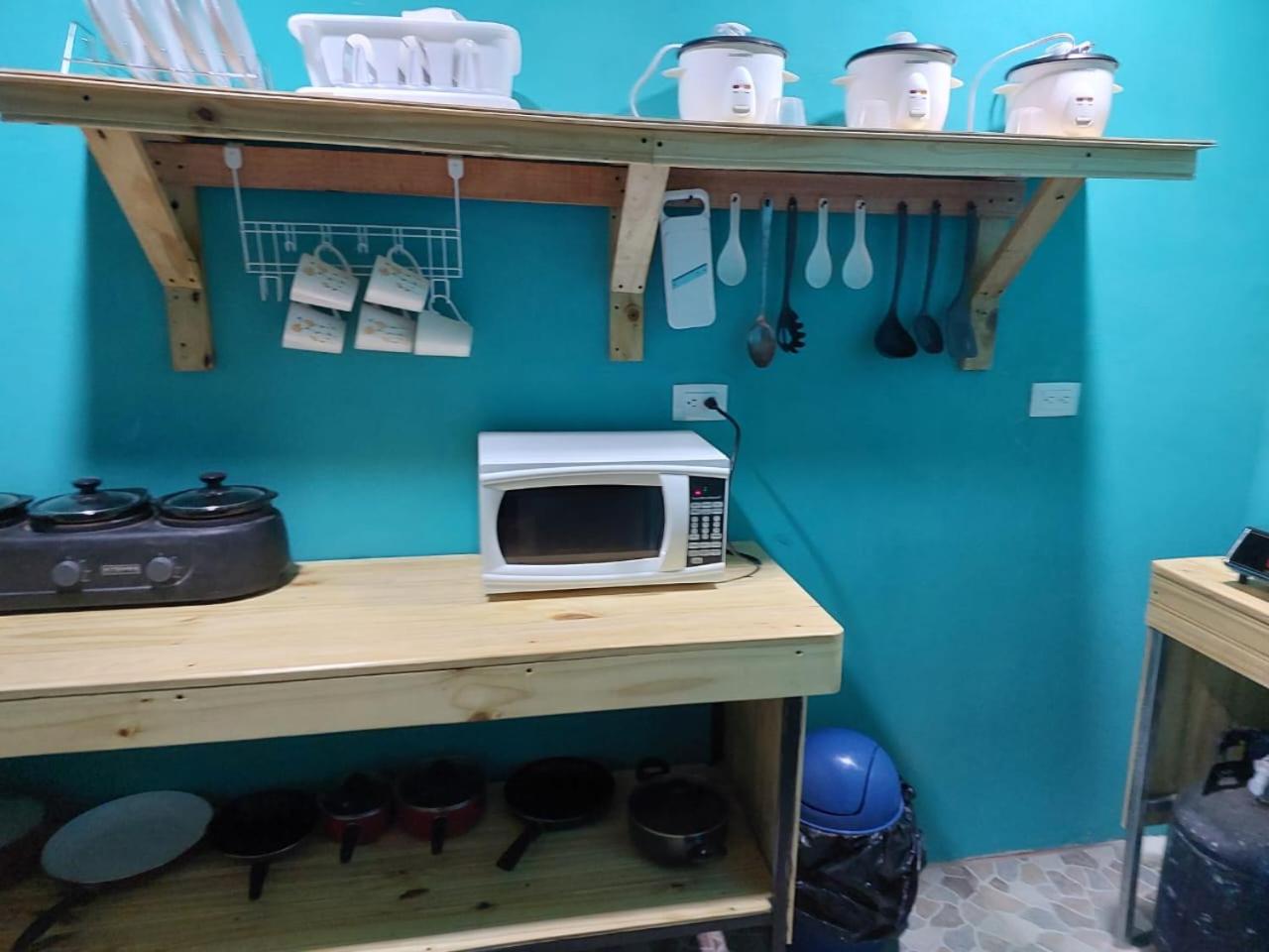 Residencia las brisas Griegas