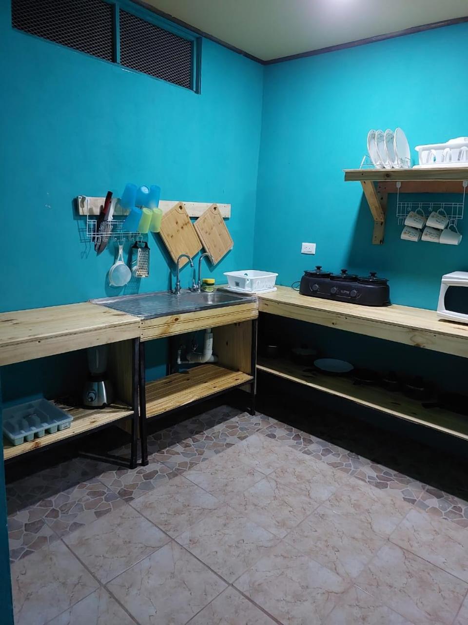 Residencia las brisas Griegas