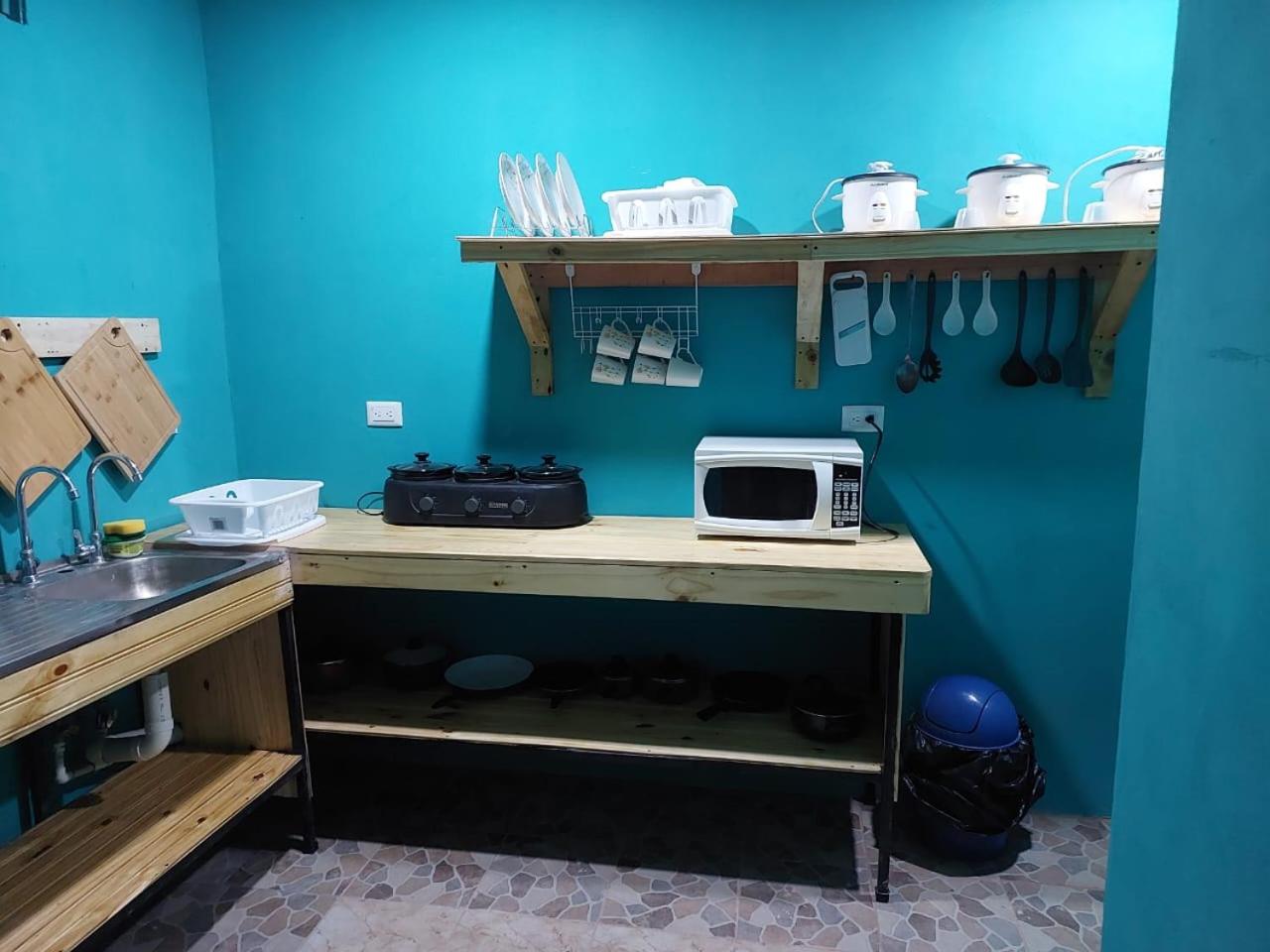 Residencia las brisas Griegas