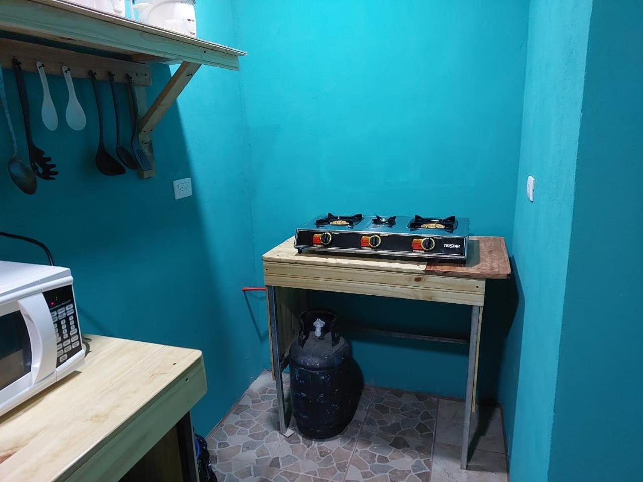 Residencia las brisas Griegas