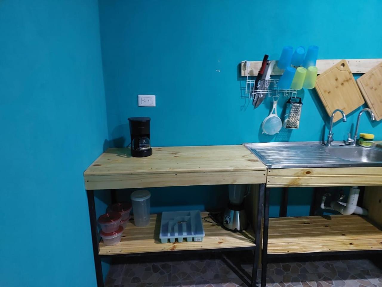 Residencia las brisas Griegas