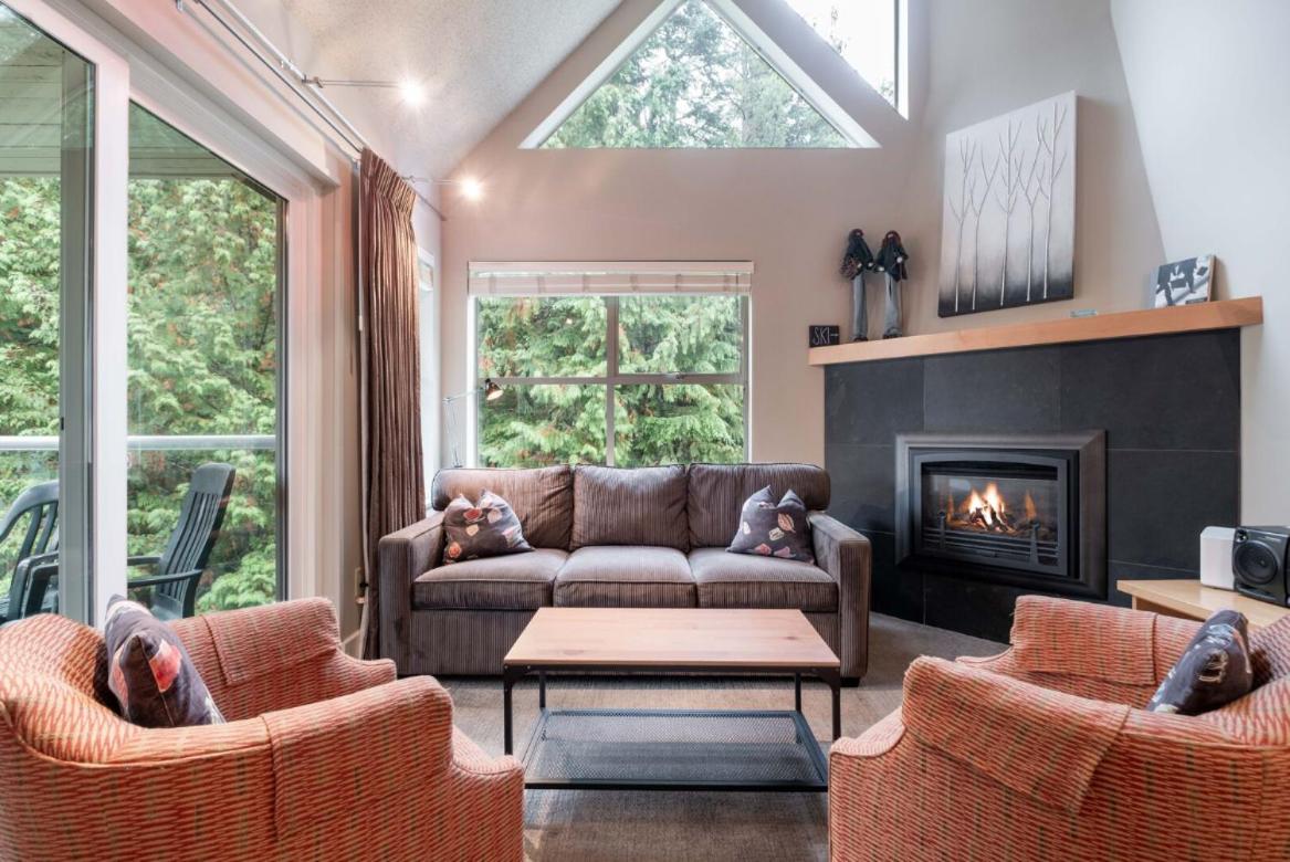 Wildwood Lodge by Outpost Whistler
