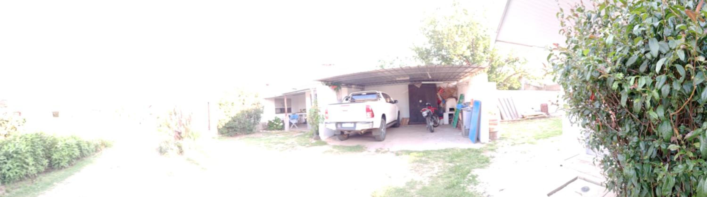 Refugio Amaicha
