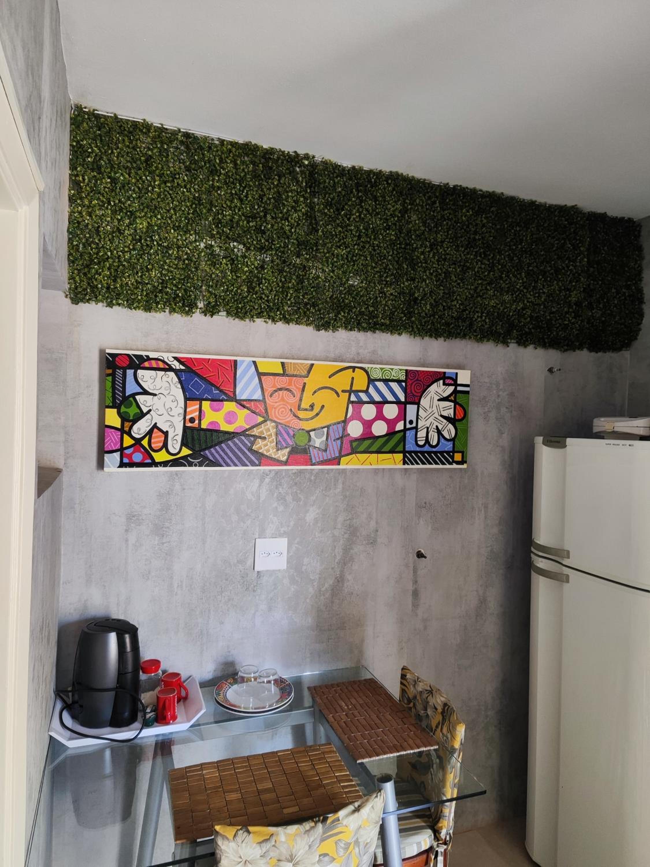 Studio + charmoso da Enseada