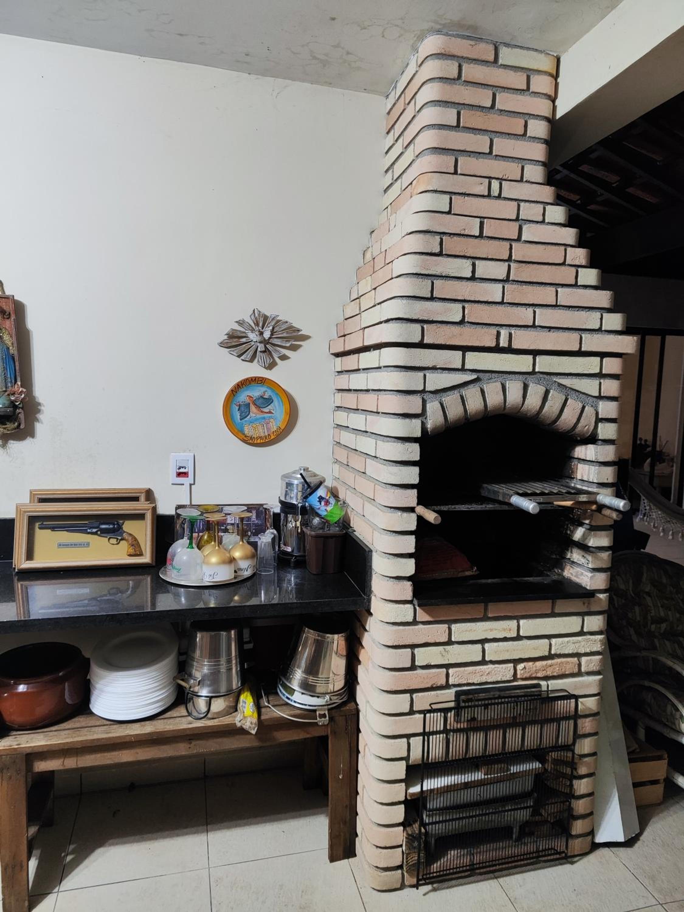 Studio + charmoso da Enseada