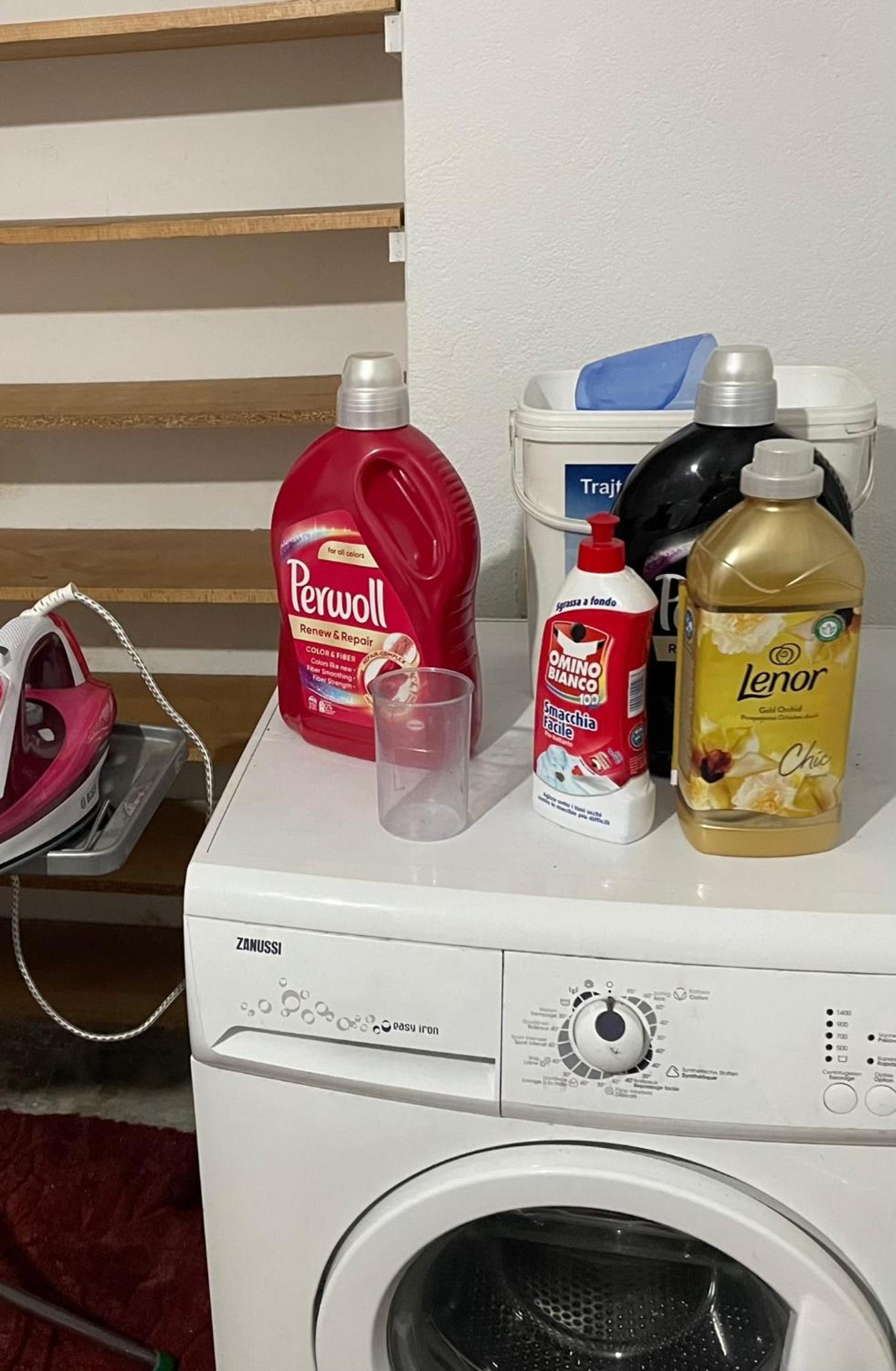 Villa Agos