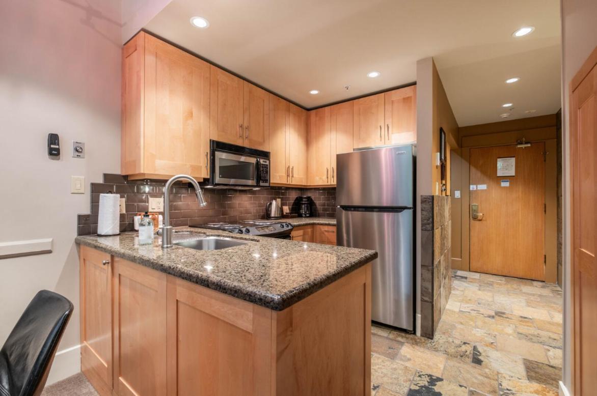 Wildwood Lodge by Outpost Whistler
