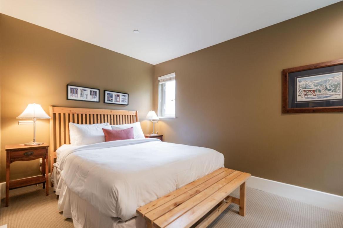 Wildwood Lodge by Outpost Whistler