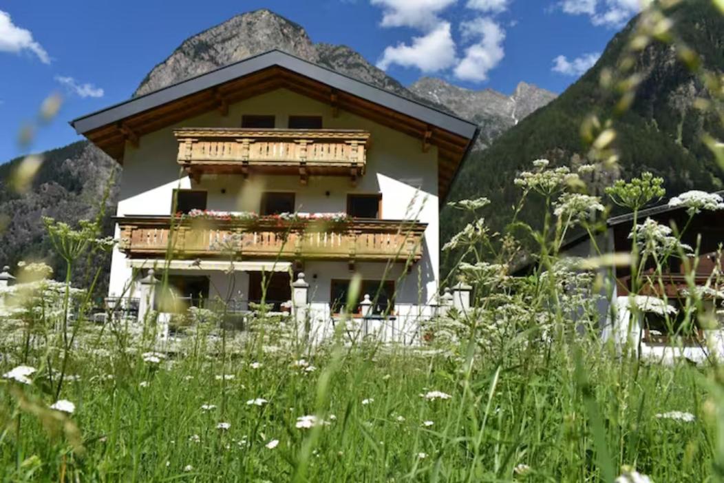 Ferienhaus Haueis