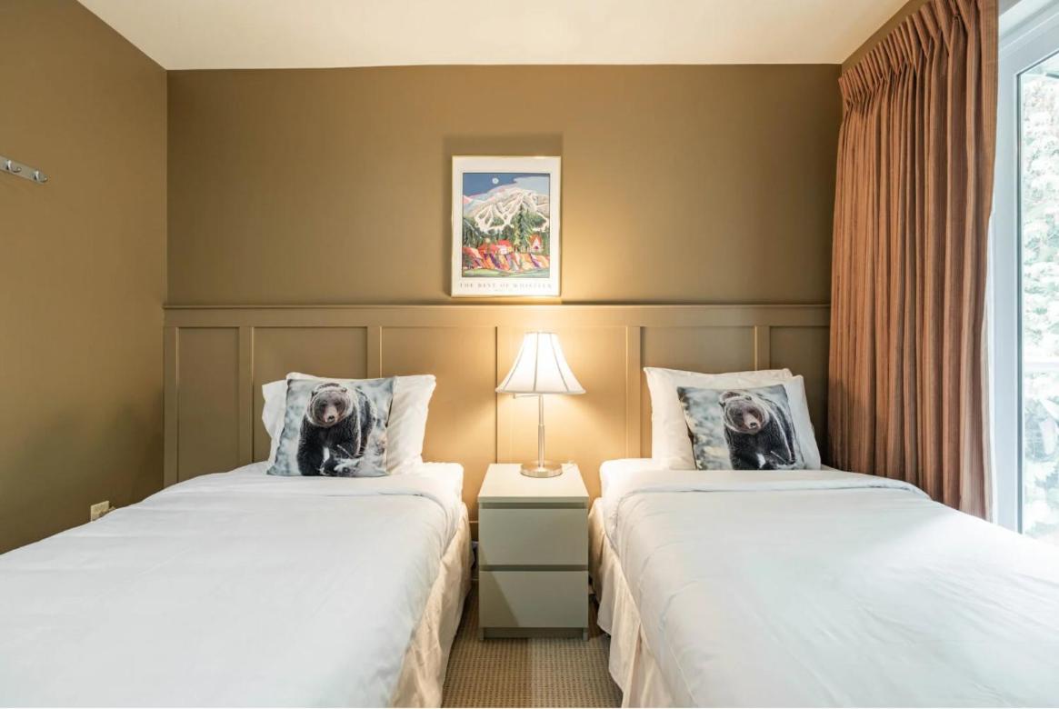 Wildwood Lodge by Outpost Whistler