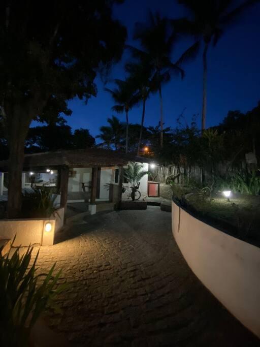 Casa Espaçosa em Arraial D”Ajuda