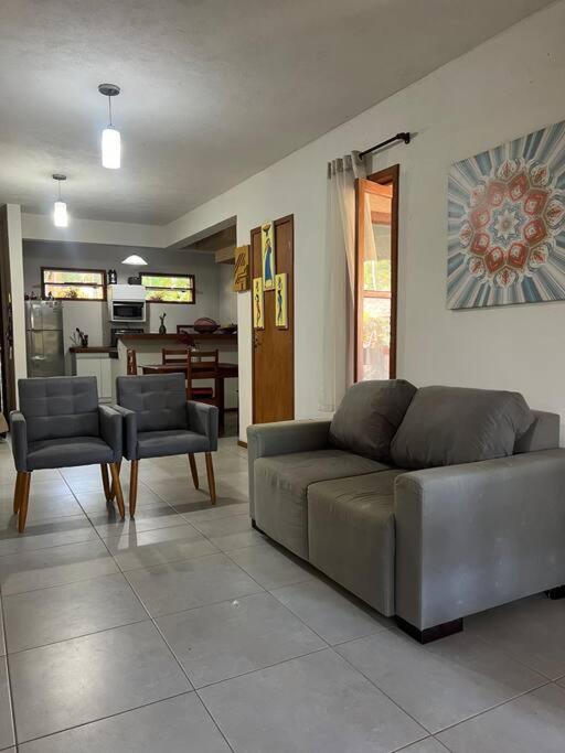 Casa Espaçosa em Arraial D”Ajuda