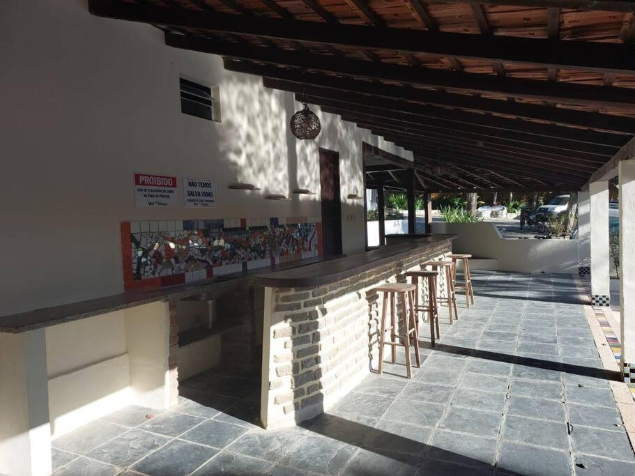 Casa Espaçosa em Arraial D”Ajuda