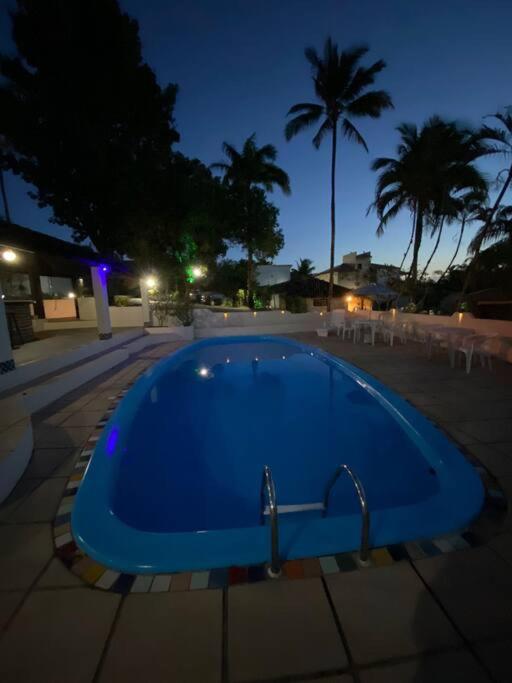 Casa Espaçosa em Arraial D”Ajuda