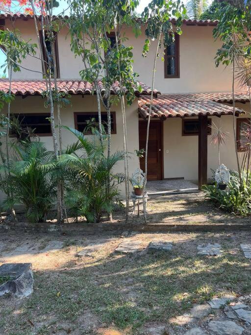 Casa Espaçosa em Arraial D”Ajuda