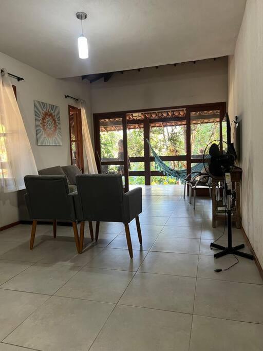 Casa Espaçosa em Arraial D”Ajuda