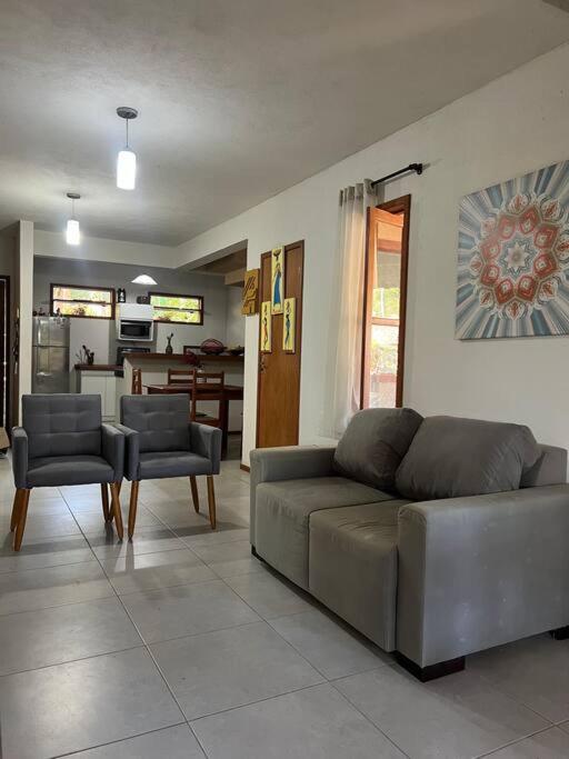 Casa Espaçosa em Arraial D”Ajuda
