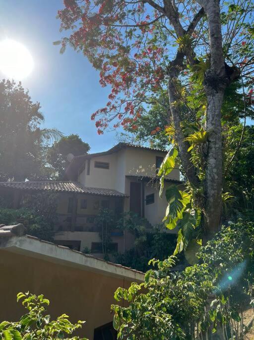 Casa Espaçosa em Arraial D”Ajuda