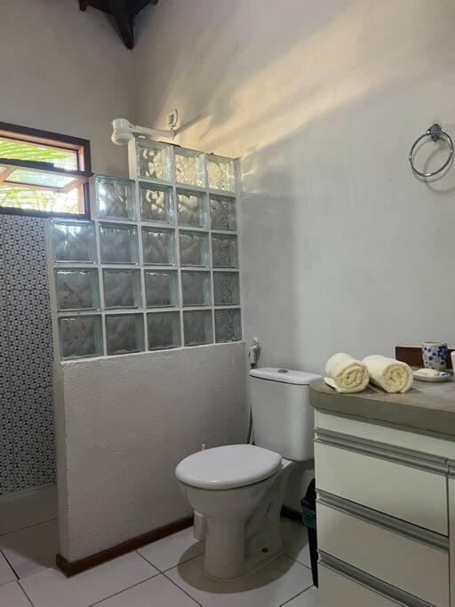 Casa Espaçosa em Arraial D”Ajuda