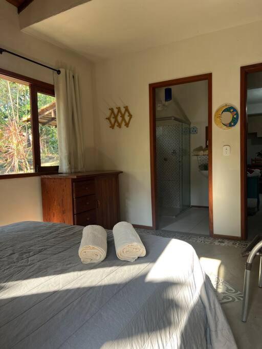 Casa Espaçosa em Arraial D”Ajuda