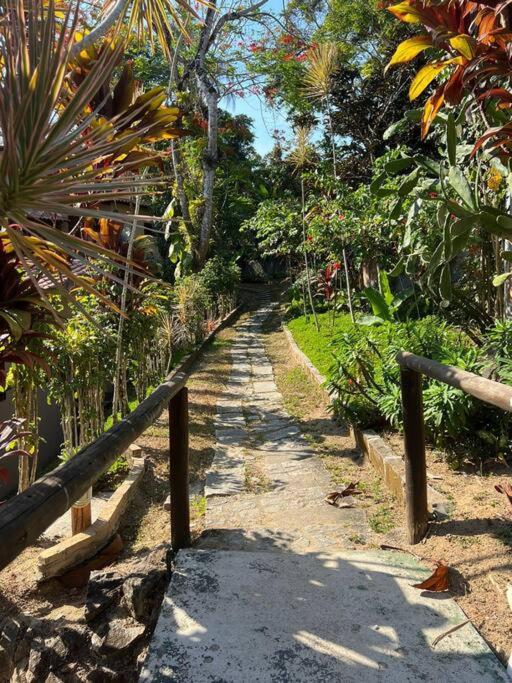 Casa Espaçosa em Arraial D”Ajuda