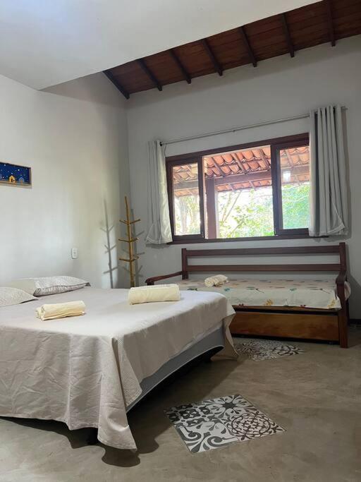 Casa Espaçosa em Arraial D”Ajuda