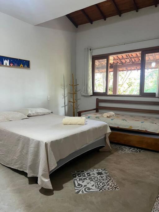 Casa Espaçosa em Arraial D”Ajuda