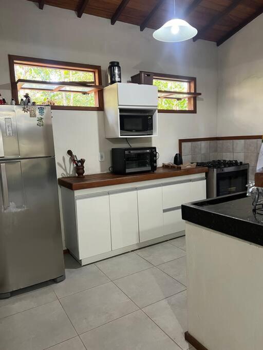 Casa Espaçosa em Arraial D”Ajuda
