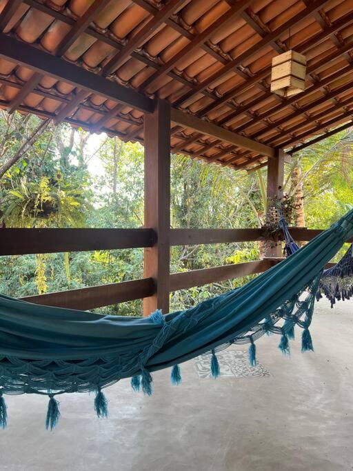 Casa Espaçosa em Arraial D”Ajuda