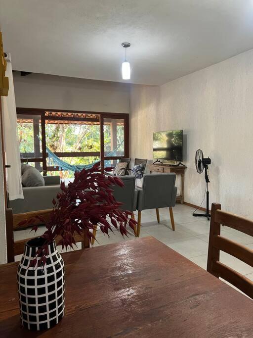 Casa Espaçosa em Arraial D”Ajuda