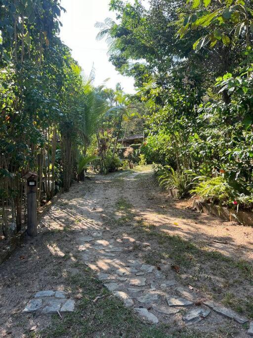 Casa Espaçosa em Arraial D”Ajuda