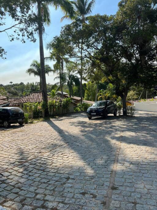 Casa Espaçosa em Arraial D”Ajuda