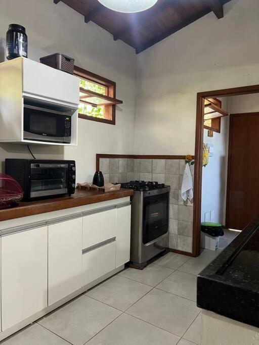 Casa Espaçosa em Arraial D”Ajuda
