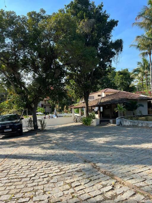 Casa Espaçosa em Arraial D”Ajuda