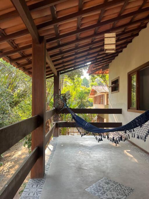Casa Espaçosa em Arraial D”Ajuda